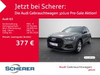 Audi Q3 - Vorschau Bild 1