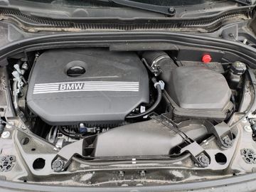 BMW 218i Head-Up DAB LED WLAN RFK Komfortzg. Shz