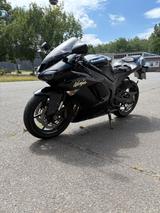 Kawasaki  Ninja ZX-6R - KAWASAKI ZX 6R NINJA