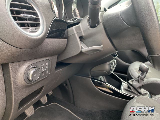 Opel Adam 1.4 Unlimited Klimaautom Musikstreaming SHZ