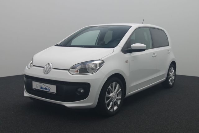 Volkswagen up! 1.0 club up! BMT NAVI SHZ