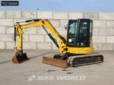 CAT 305 E2 3 Buckets - CAT Radlader