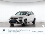 Cupra Ateca 2.0 TSI DSG 4Drive | NAVI | LED | SITZH. | - CUPRA Ateca Leasingangebote für Privatpersonen