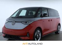 Volkswagen ID. Buzz - Vorschau Bild 1