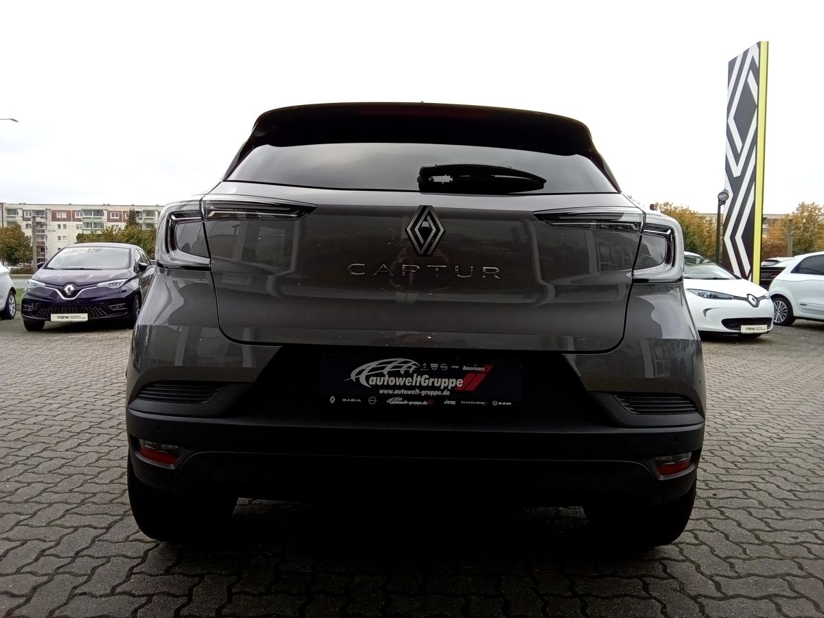 Renault Captur - Bild 3