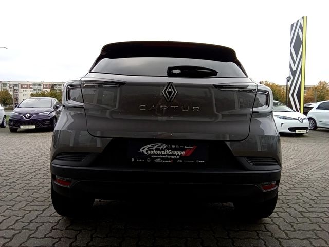 Foto Nummer 3: RENAULT Captur