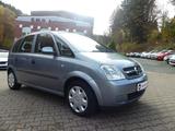Opel Meriva*1.6*AHK*Klima*Radio*CD - Opel aus 2003