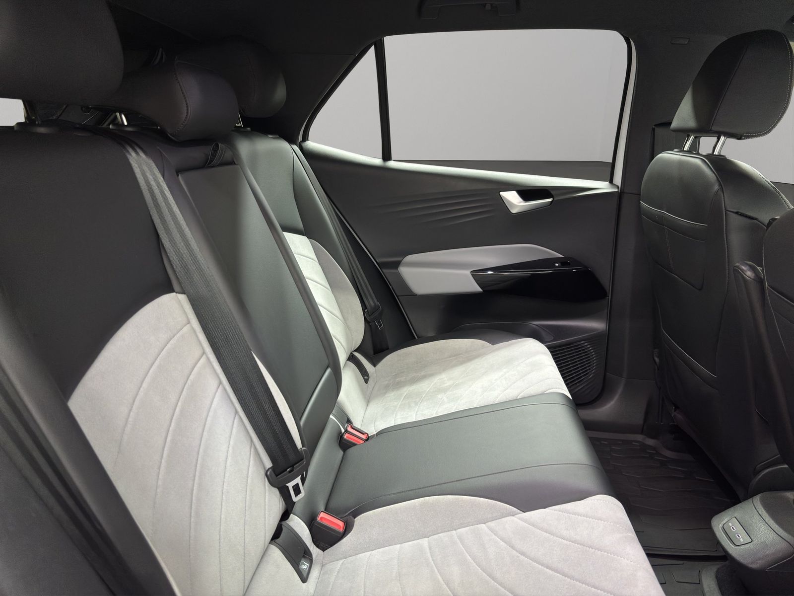 Volkswagen ID.3 - Bild 8