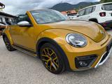 Volkswagen Beetle Cabriolet 1.4Ltr-110kW(150PS)TSI Dune BMT - 4-Sitzer Roadster
