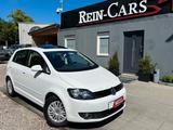 Volkswagen Golf Plus 1.2 VI Trendline BMT/16TKM/I.HD/S-DACH - Volkswagen Golf: bis 20000 Km