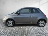 Fiat 500 Lounge ANDROID #S&S #KLIMA #Metallic - Fiat 500: Metallic
