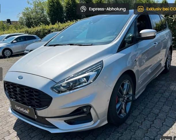Ford S-Max S-MAX ST-Line AWD