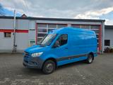 Mercedes-Benz Sprinter III Kasten RWD 519 CDI L2 Navi, Kamera
