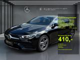 Mercedes-Benz CLA 250 4M SB AMG Line Distr. 360° LED MBUX - Mercedes-Benz CLA 250 Shooting Brake Jahreswagen