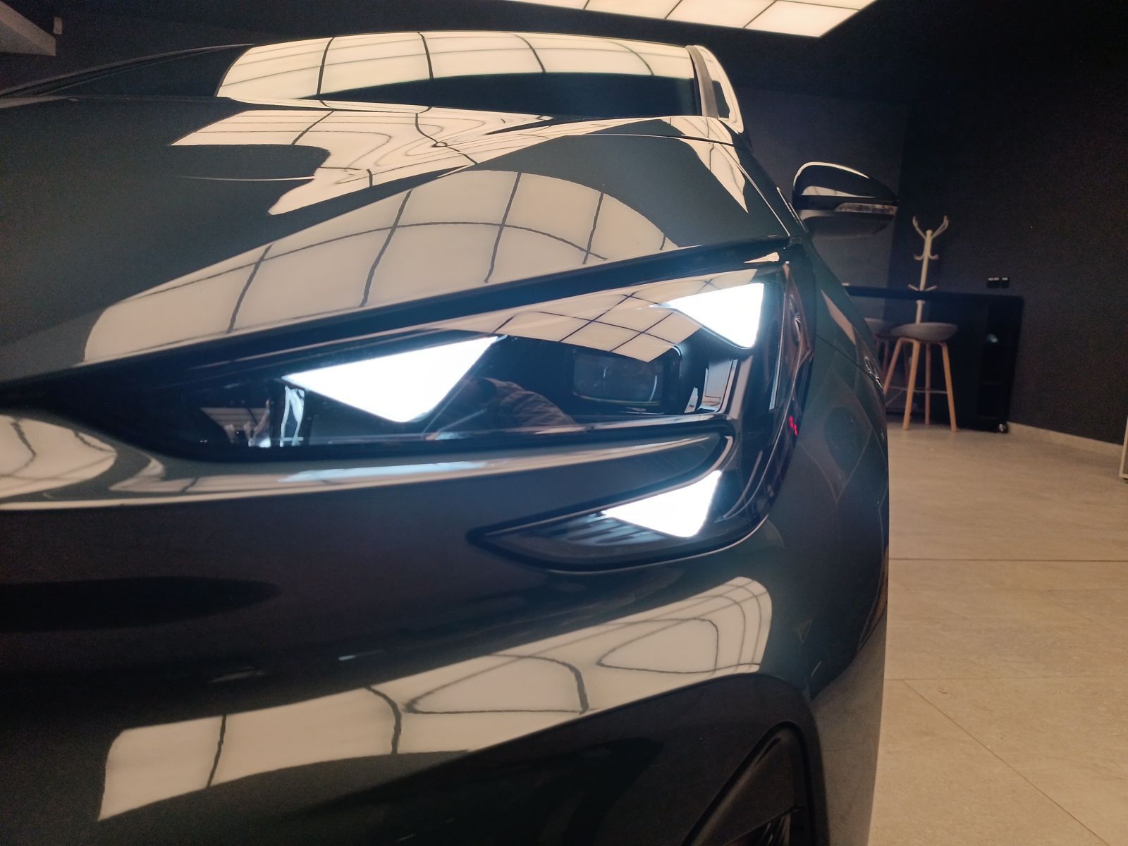 Cupra Born - Bild 9