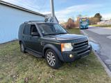 Land Rover Discovery 3 2,7 D Se - gebrauchte Land Rover Discovery aus dem Jahr 2006