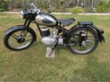 Triumph BDG 125 - Angebote