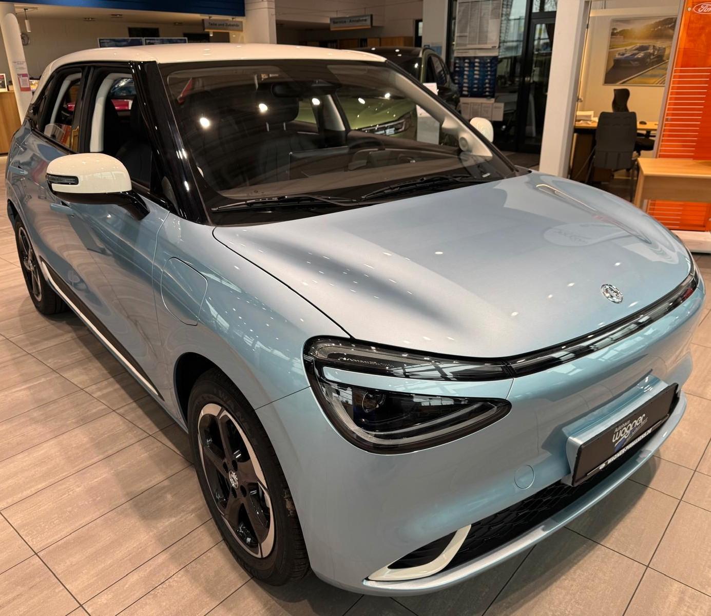 Andere Dongfeng Nammi Box 42,3kwH E2 Elektro