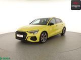 Audi S3 Sportback 2.0 TFSI qu PANO,BANG+O,MATRIX,HUD - Audi S3 Gebrauchtwagen in Berlin