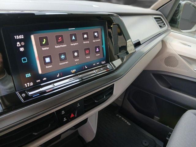 Volkswagen T7 Multivan 2.0 TDI Life LÜ DSG *StdHz*AHK*360°*