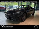 Mercedes-Benz CLE 300 4M Cabrio /AMG/AHK/STHZG/HUD/BURMESTER/ - Mercedes-Benz CLE 300 in Wuppertal