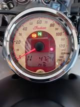 Indian Scout Sixty - INDIAN SCOUT SIXTY