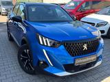 Peugeot 2008 GT 1.5 BlueHDI LED ACC GARANTIE