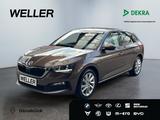Skoda Scala 1.5 TSI DSG Ambition *LED*el. Heck*SHZ*PDC - Skoda Scala Gebrauchtwagen