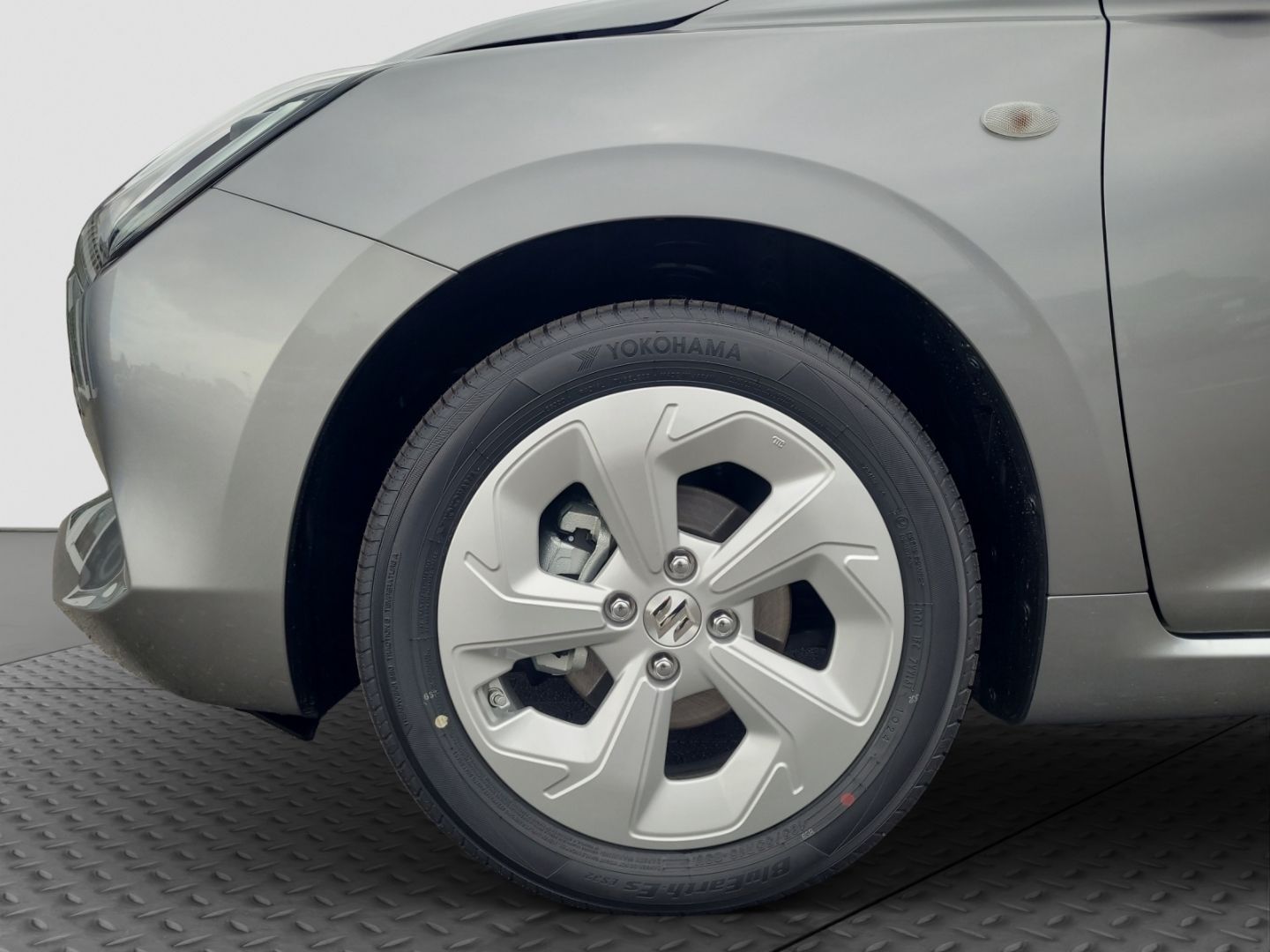 Suzuki Swift - Bild 21