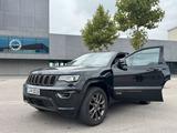 Jeep Grand Cherokee zum verkaufen oder Tau... - Jeep Grand Cherokee in Chemnitz