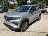 Dacia Spring Business Automatik Klima*Navi*Rückfahrcam - Dacia Spring Gebrauchtwagen in Berlin