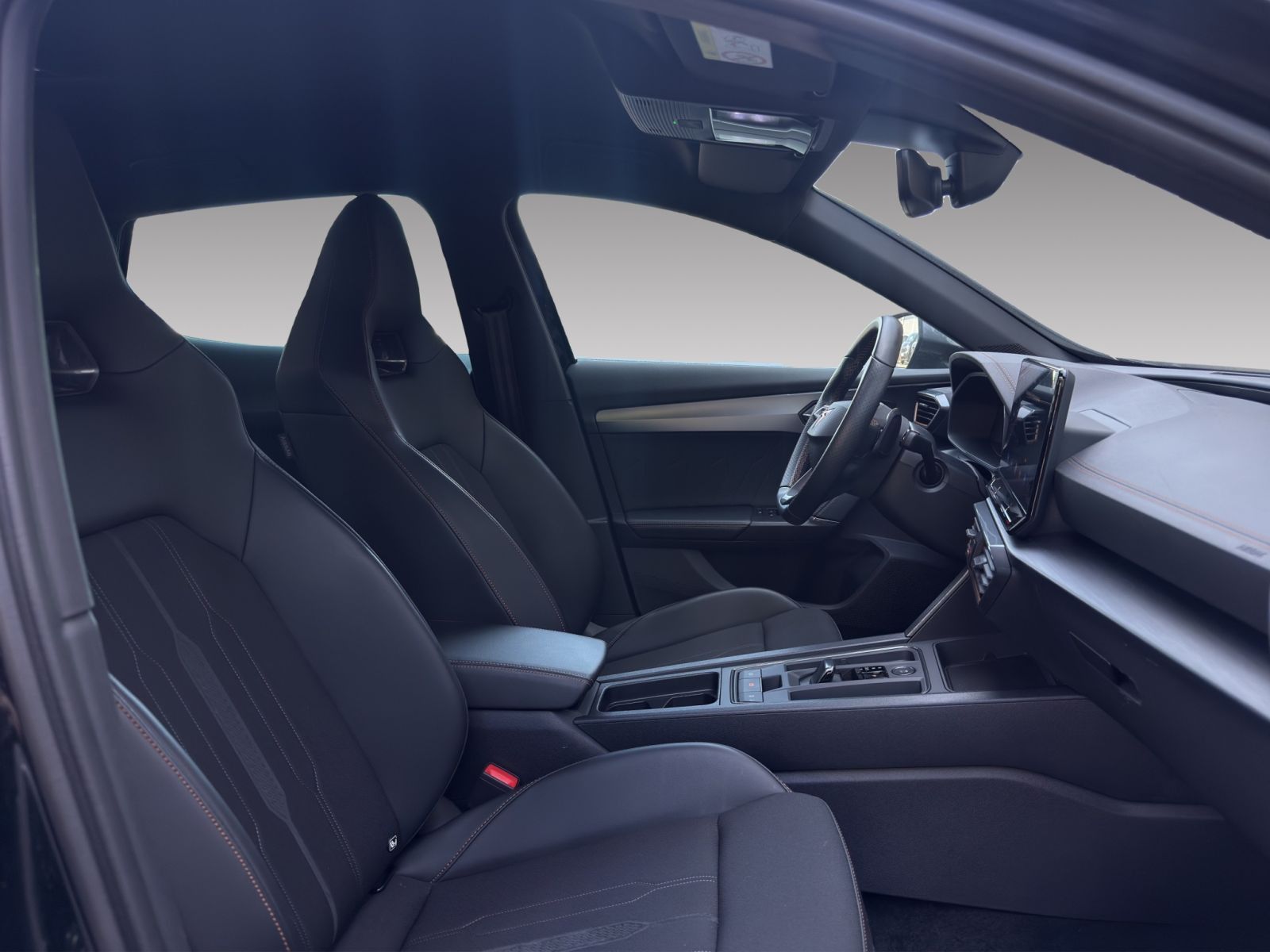 Cupra Formentor - Bild 8