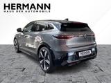 Renault Megane E-Tech Electric EV60 220HP - Renault Megane mit Elektro-Antrieb: Automatik