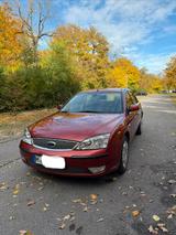 Ford Mondeo 2.0 Automatik / 80.000KM / HU ... - gebrauchte Ford Mondeo aus dem Jahr 2006