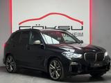 BMW X5 M50 d Panorama*HeadUp*Luftfeder*Soft - BMW X5 M50 in Essen