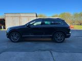 Volkswagen Touareg 3.0 V6 TDI Executive Sehr besonders - Volkswagen Touareg: Executive