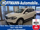 Suzuki SX4 Comfort AHK,Kamera,Sitzheizung,Navi - gebrauchte Suzuki Kleinwagen