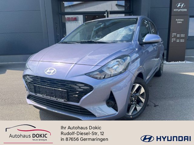 Hyundai i10 - Bild 2