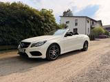 Mercedes-Benz E 220 d AMG Line, Facelift, Vollausstattung - Mercedes-Benz E 220 aus 2015