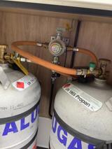 Eura Mobil Profila RS 675 SB Tiefrahmen / Luftfederung  - Eura Mobil Sb