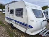 Hobby De Luxe Easy 400 SF Querbett - Nr.  74  (9) - Hobby 400