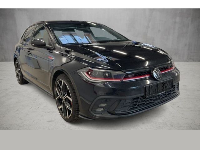 Другие VOLKSWAGEN Polo GTI 2.0 TSI DSG GTI ACC/CAR PLAY