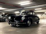 Porsche 356 B T6 Coupé - Porsche 356: Coupe, 356b