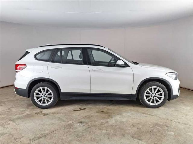 BMW X1 xDrive 18d Business Advantage