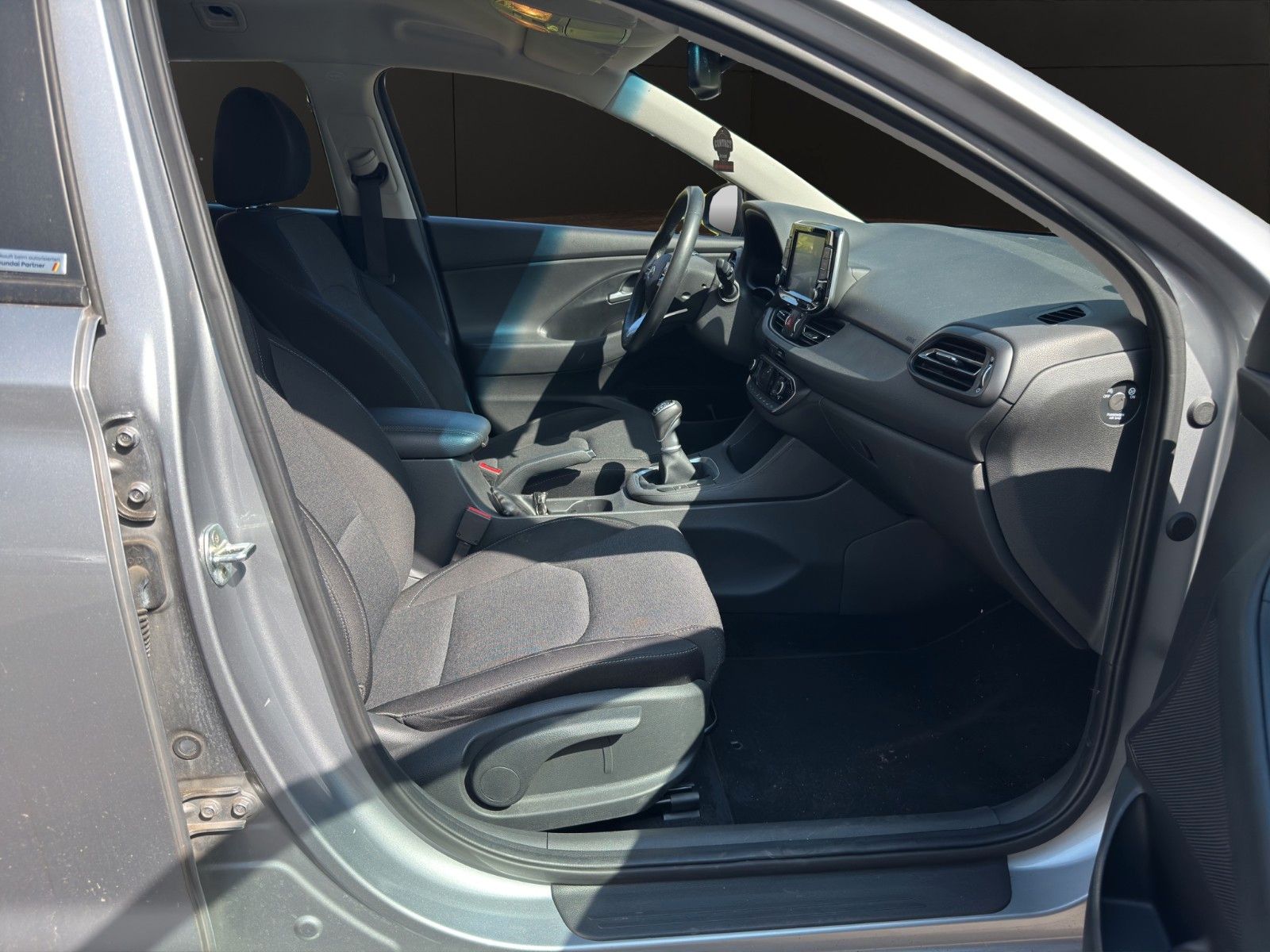 Fahrzeugabbildung Hyundai i30 cw Trend Klima/Navi/Kamara