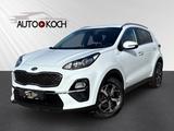 Kia Sportage Vision 4WD 1.6 T-GDI EU6d-T Navi Mehrzo - Kia Sportage: Eu