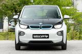 BMW i3 TEMPOMAT.NAVIGATION.BLUETOOTH.ISO.PDC - BMW i3: Kleinwagen