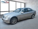 Mercedes-Benz C 240 C -Klasse Lim. C 240*PDC*KLIMA*TEMPOMAT - Mercedes-Benz aus 2000: Klasse