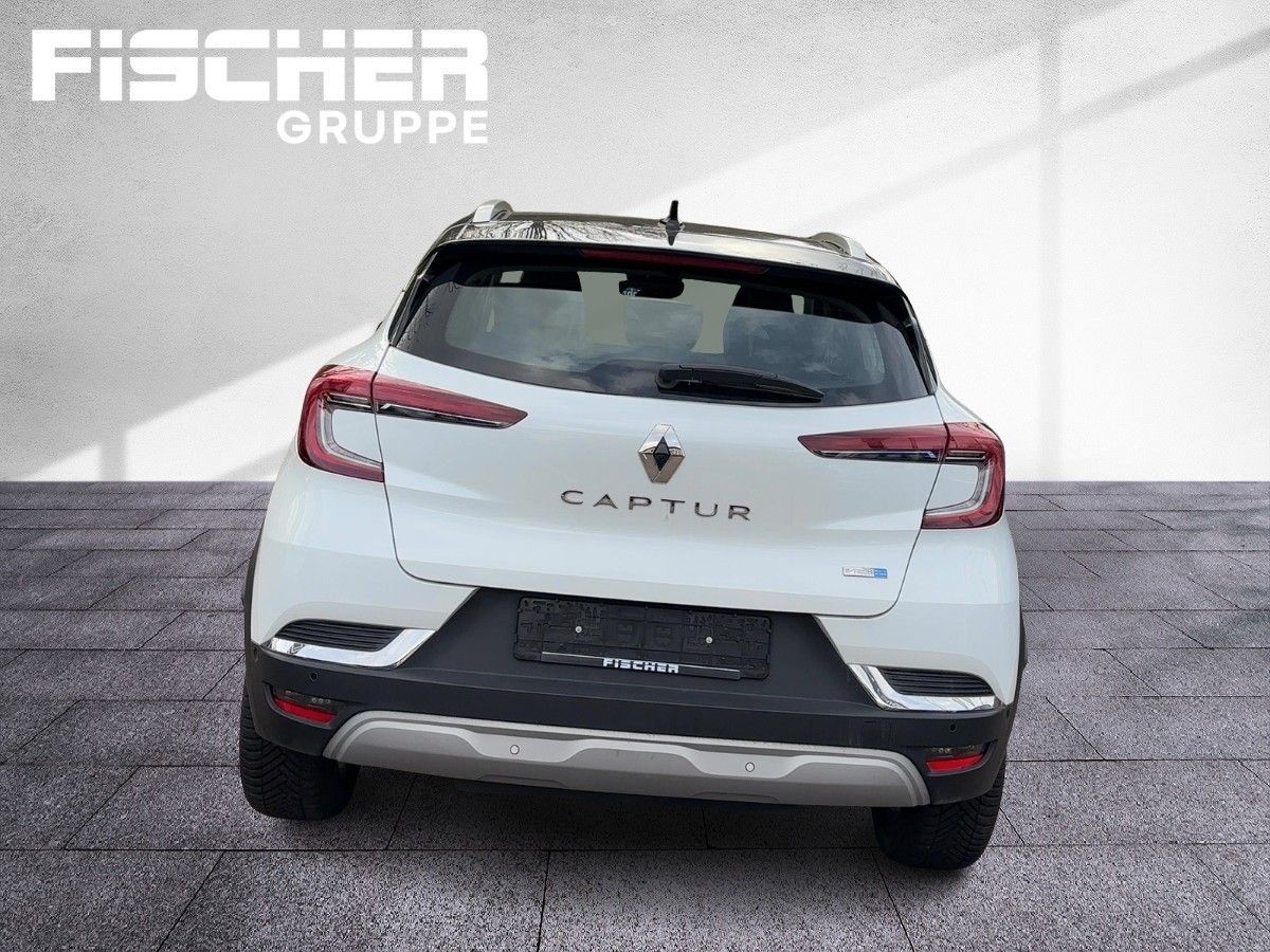 Fahrzeugabbildung Renault Captur INTENS PLUG-IN 160 LKHZ ACC SHZ Kamera