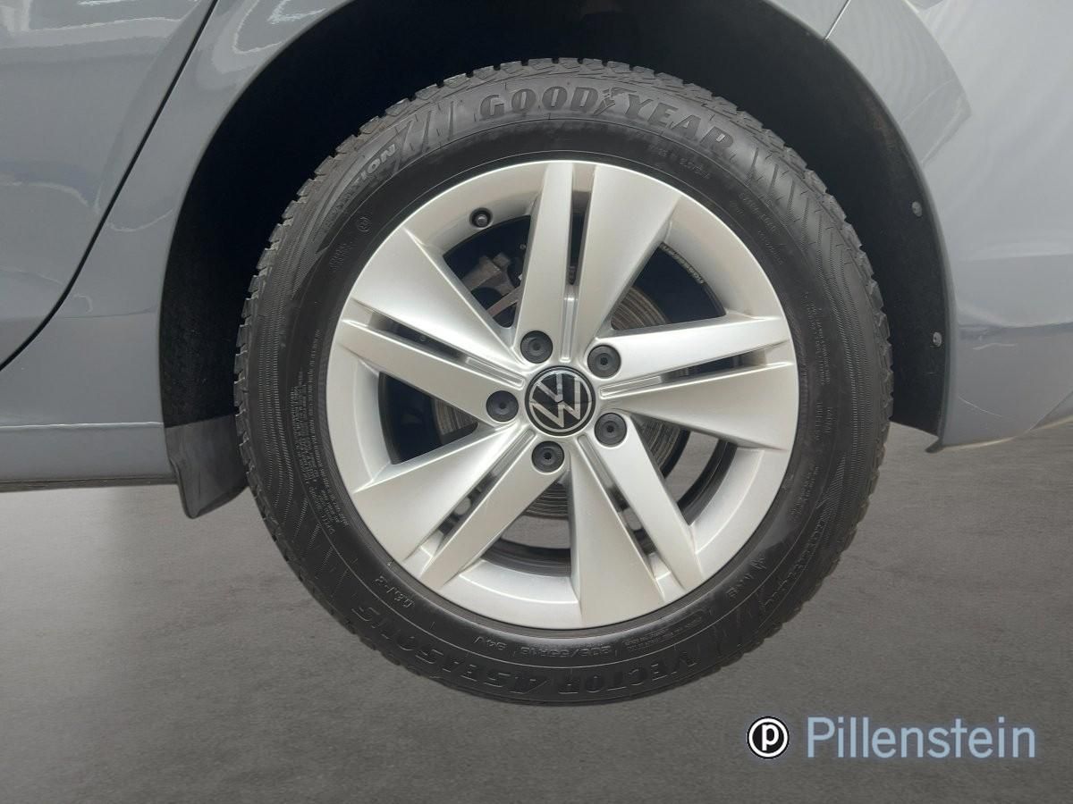 Volkswagen Golf - Bild 4